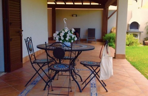 Castelvetrano Villa | Villa Selene