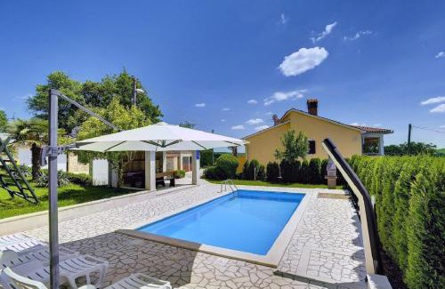 Lindar House | Villa Semy
