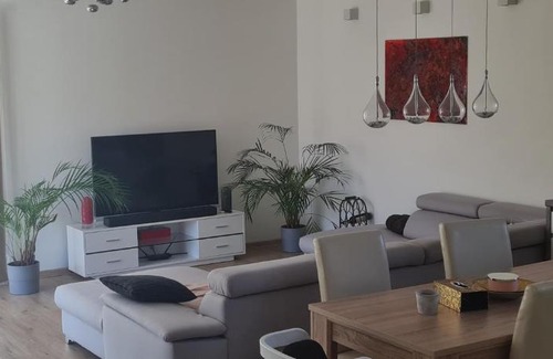 Mlynsky Klin Villa | Villa Senec Gardens
