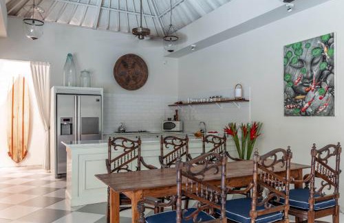 Dyanapura Villa | Villa Seni