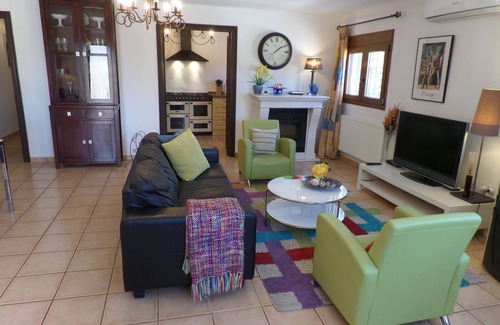 Benissa Coast Apartment | Villa Senomar