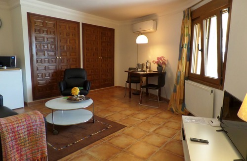 Benissa Coast Apartment | Villa Senomar
