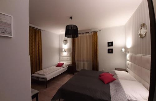 Busko-Zdroj House | Villa Senso