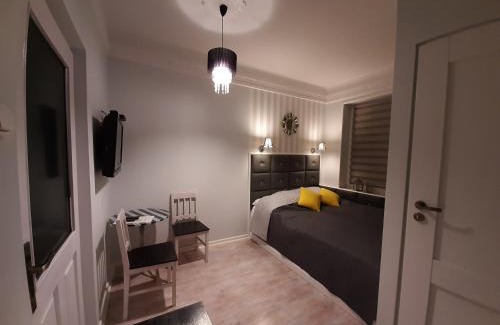Busko-Zdroj House | Villa Senso