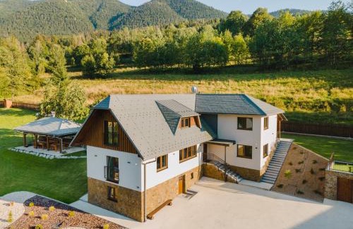 Terchova Apartment | Villa Seraf