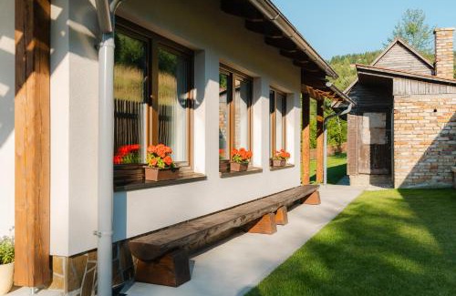 Terchova Apartment | Villa Seraf