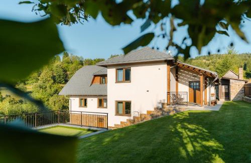 Terchova Apartment | Villa Seraf