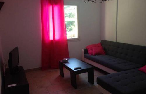 Sarrola-Carcopino Apartment | Villa SERENA
