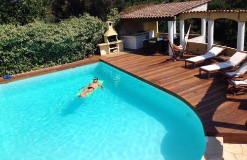 Sarrola-Carcopino Apartment | Villa SERENA