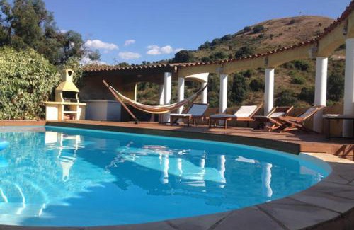 Sarrola-Carcopino Apartment | Villa SERENA