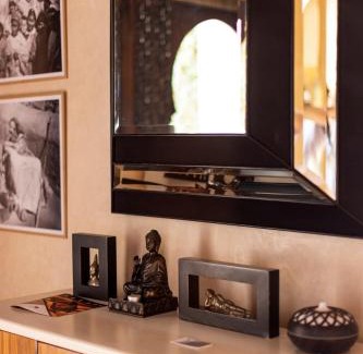 Aghouatim House | Villa Serena Marrakech - Maison d'hôtes