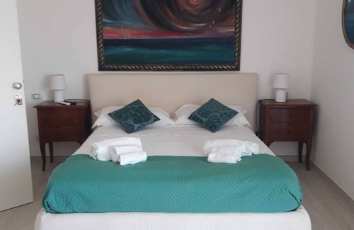 Terrasini House | Villa Serendipity Terrasini