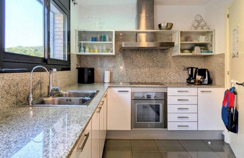 Cunit House | Villa Serenità by Prolocal ideal for families, sea and services nearby.