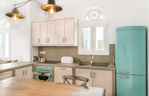 Panormos Villa | Villa Serenity - Imarkelli's boutique villas