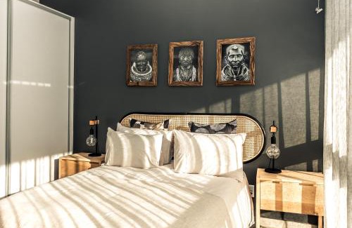 Erongo Villa | Villa Serenity Luxury Beachfront Retreat