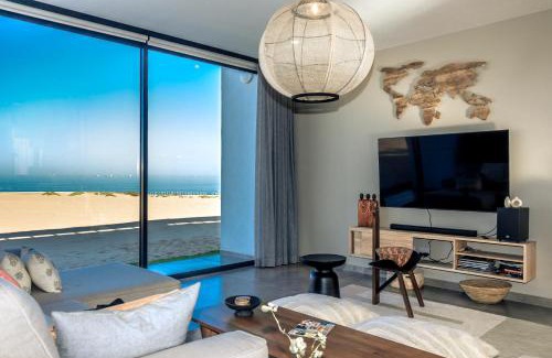 Erongo Villa | Villa Serenity Luxury Beachfront Retreat