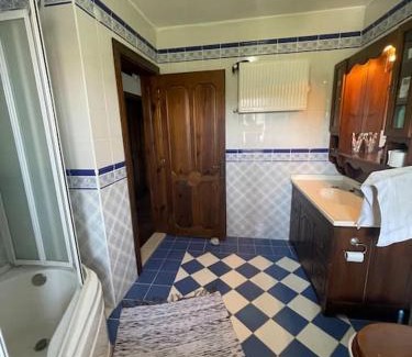 Akyaka House | Villa Serin