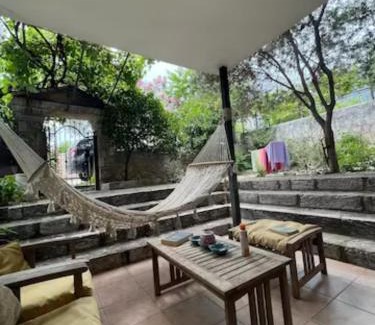 Akyaka House | Villa Serin
