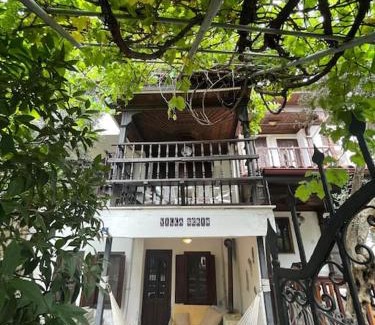 Akyaka House | Villa Serin
