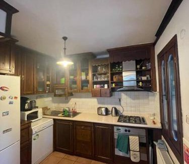 Akyaka House | Villa Serin