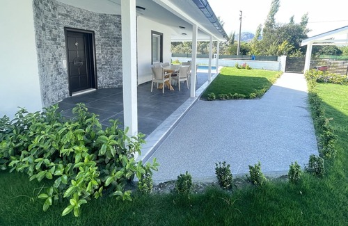 Mentese Villa | Villa Serkan Luxury New Build Private Villa