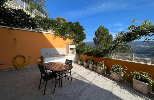 Vinho House | Villa Serra um refúgio nas montanhas!