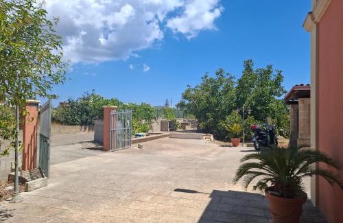 Gagliano del Capo Apartment | Villa Serracca