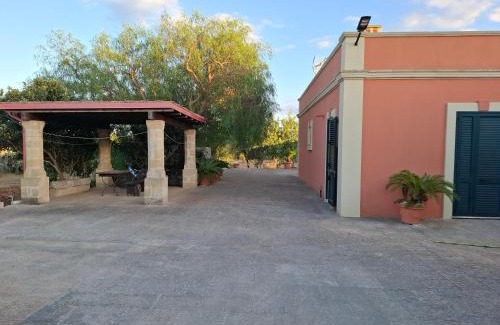 Gagliano del Capo Apartment | Villa Serracca