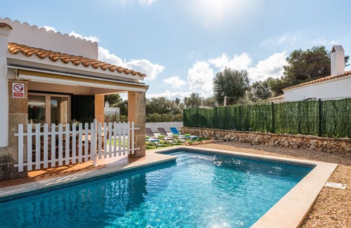 Cala en Blanes Villa | Villa Ses 5 Claus by Escape Home