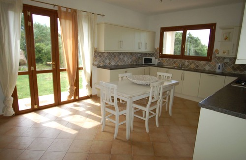 Arzachena Villa | Villa set in the beautiful countryside, 5 mins to fantastic beaches & Islands
