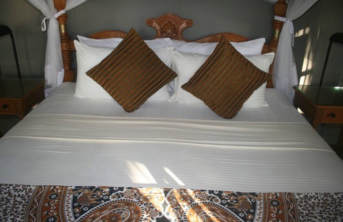 Kalpitiya House | Villa Setha Wadi