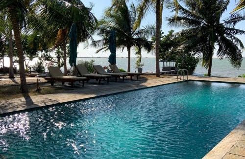 Kalpitiya Resort | Villa Sethawadi Hotel and Kitesurf Centre