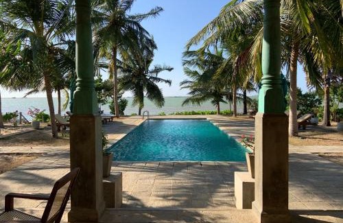 Kalpitiya Resort | Villa Sethawadi Hotel and Kitesurf Centre
