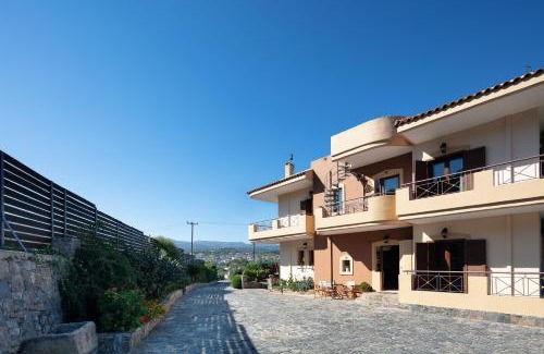Perama Villa | Villa Sevdas
