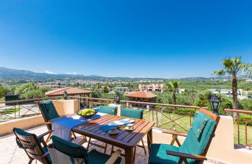 Perama Villa | Villa Sevdas