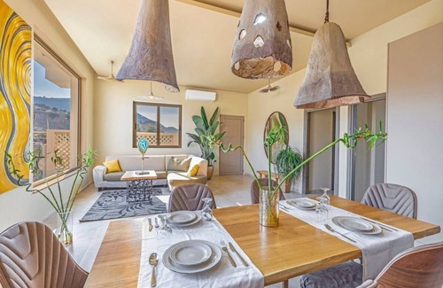 Kolymbia Villa | Villa Seven Springs - Two Bedroom Villa, Sleeps 4