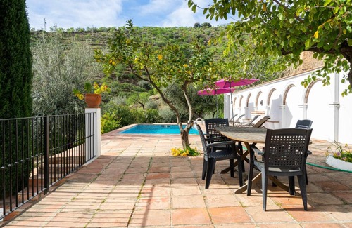 Daimalos Vados House | Villa Seymour