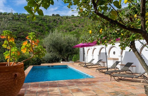 Daimalos Vados House | Villa Seymour