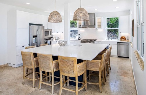 Ocean Point Villa | Villa Shades Of Blue Chalk Sound