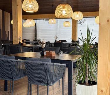 Polyanytsya Hotel | Villa Shale MarSo