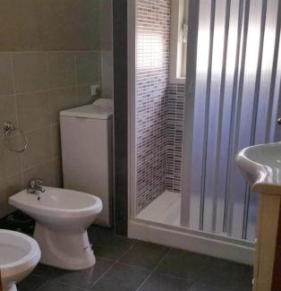 Contrada Fiori Sud Apartment | Villa Shari