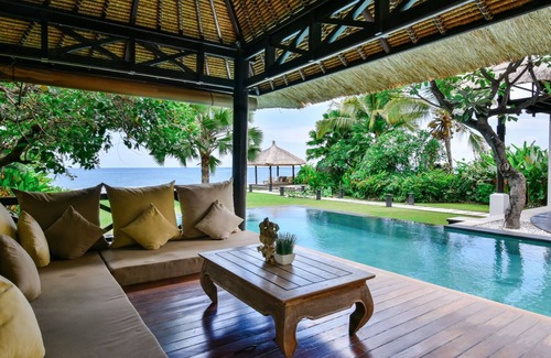 Lokapaksa Villa | Villa Sheeba