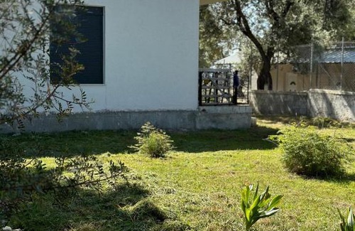 Borsh Apartment | Villa Shega