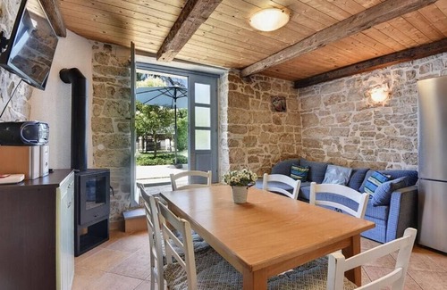 Stranici kod Lovreca Villa | Villa Sherpa by Villas Guide