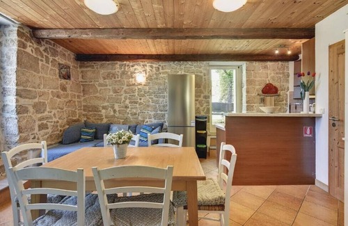 Stranici kod Lovreca Villa | Villa Sherpa by Villas Guide