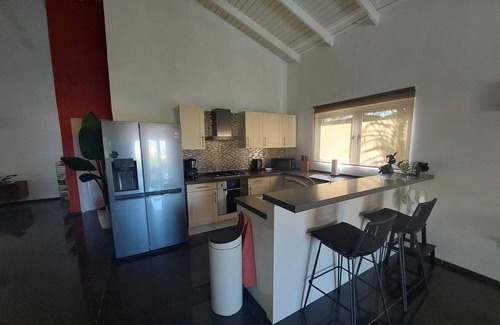 Fontein Villa | Villa Shimaruku