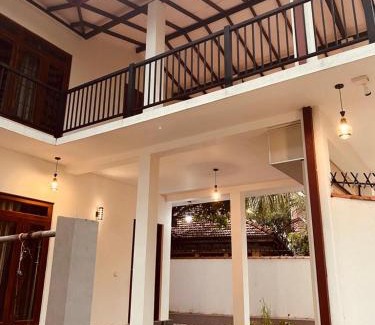 Kadawatha Apartment | Villa Shironi
