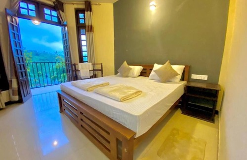 Bandarawela Bed & Breakfast | Villa Shungite