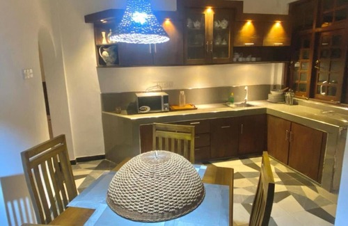 Bandarawela Bed & Breakfast | Villa Shungite