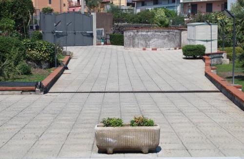 Catania Apartment | Villa Sicilia Apartment